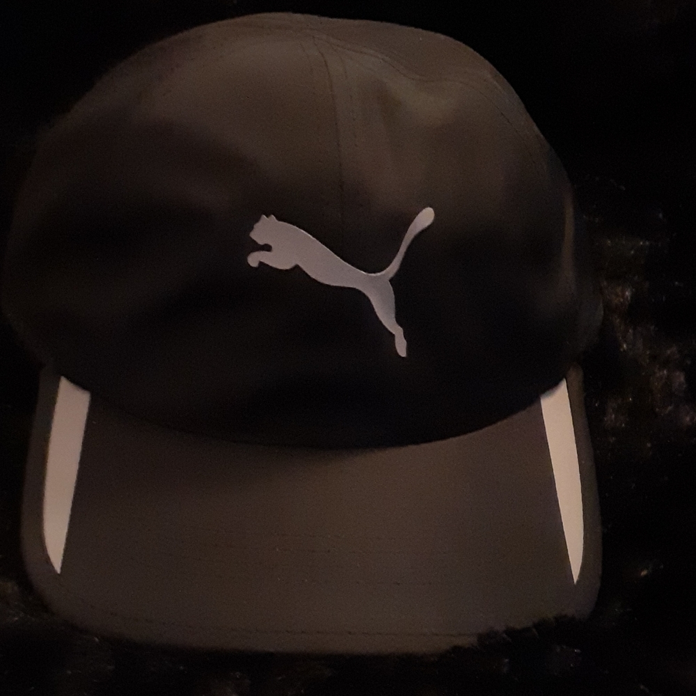 Velcro Strapback